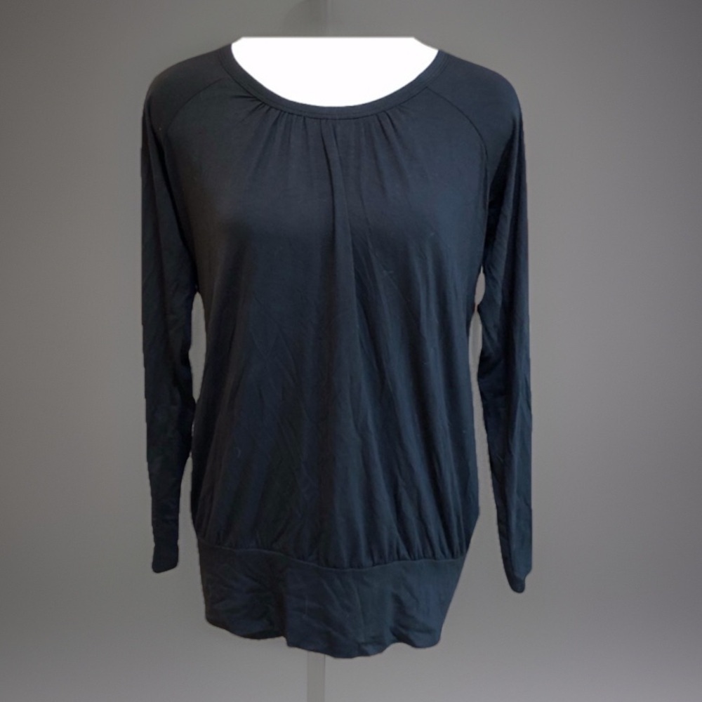 Made by Johnny Black Premium Soft Long Sleeve Tee